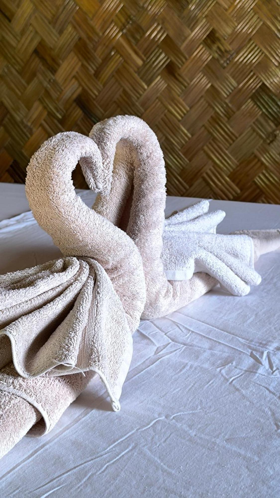 Ocean Green Eco Lodge Puerto Princesa ภายนอก รูปภาพ